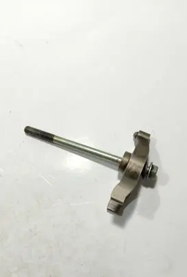 Toyota Land Cruiser (J120) Fuel Injector clamp holder
