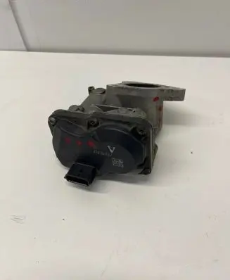 Nissan Qashqai EGR valve 147104647R R022113042 120030164