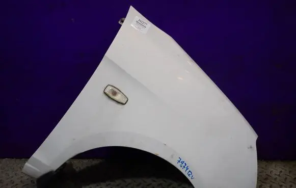 KIA Picanto Fender