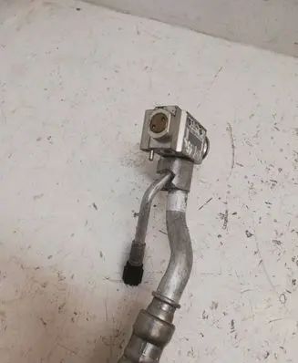 BMW X4 F26 Air conditioning (A/C) pipe/hose 33549345361
