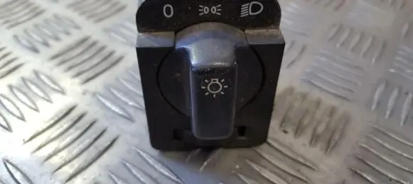 Opel Tigra A Light switch 90481764
