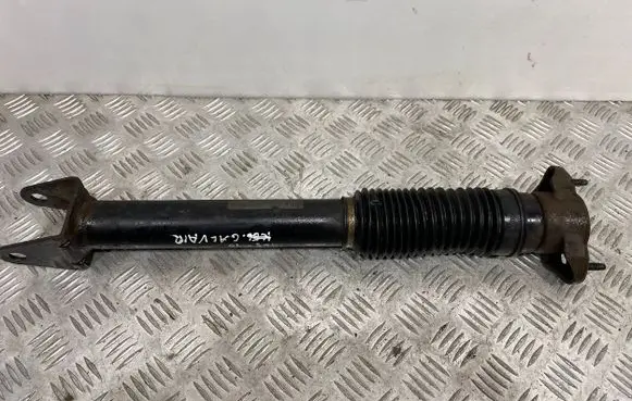 Mercedes-Benz ML W166 Rear shock absorber/damper A1663260900 8449050009