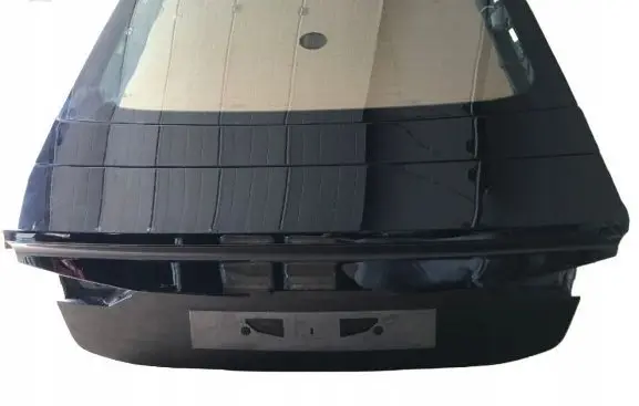 Audi A7 S7 4K8 Tailgate/trunk/boot lid