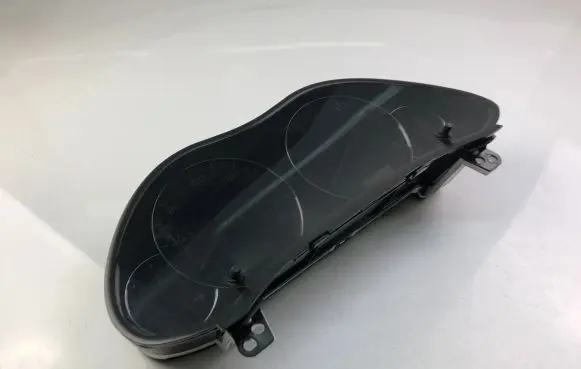 Toyota Avensis T250 Speedometer (instrument cluster) 8380005571
