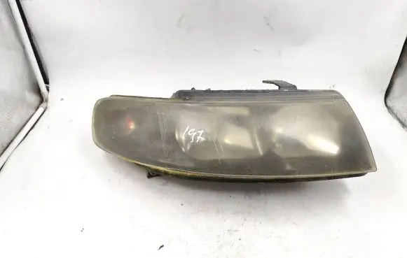 Seat Leon (1M) Headlight/headlamp