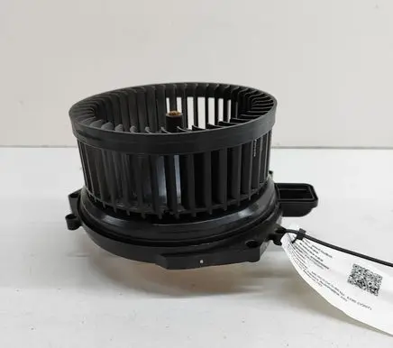 Mercedes-Benz EQS V297 Heater fan/blower A2069064501