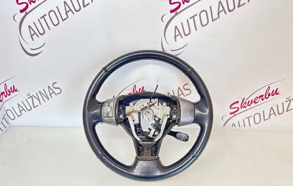 Toyota RAV 4 (XA30) Steering wheel GS12002460