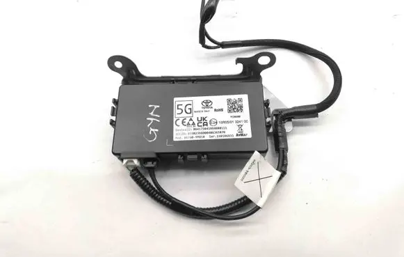 Toyota Yaris Cross Other devices 86740YP010