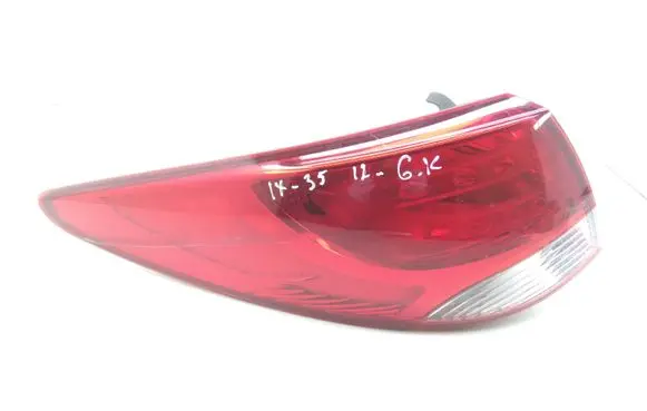 Hyundai ix35 Rear/tail lights