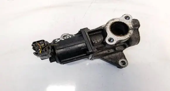 Mazda CX-7 EGR valve K5T70873