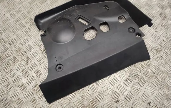 BMW 3 F30 F35 F31 Dashboard lower bottom trim panel 51459218567