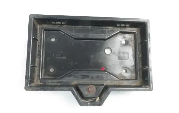 Hummer H2 Battery box tray 15197550