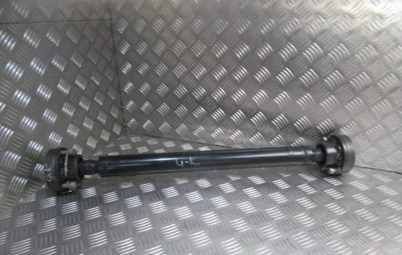 Mercedes-Benz G W463 2nd Gen Driveshaft outer CV joint A4630400