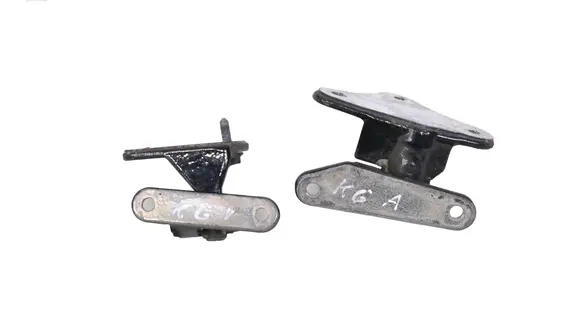 Mercedes-Benz R W251 Rear door lower hinge