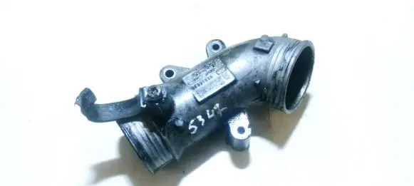 Volvo S60 Intercooler hose/pipe 08631538