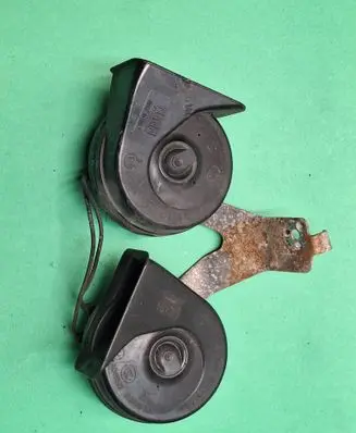Ford Mondeo MK V Horn signal