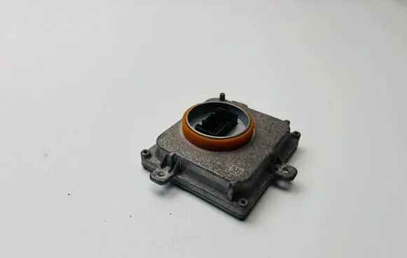 Skoda Superb B8 (3V) Headlight ballast module Xenon 4G0907397Q 1036110009