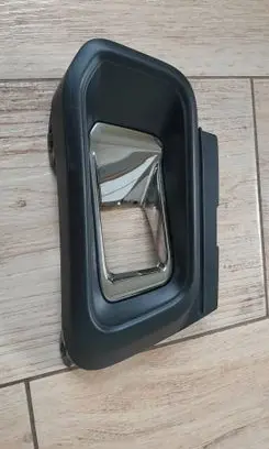 Peugeot 308 Front fog light trim/grill AA38267895
