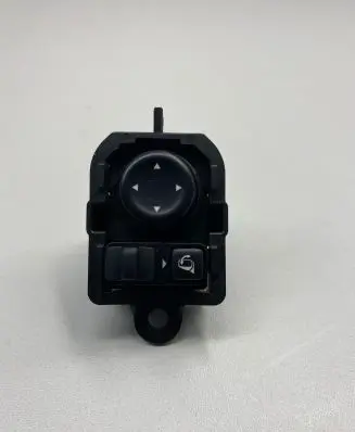 Renault Kadjar Wing mirror switch 255707377R