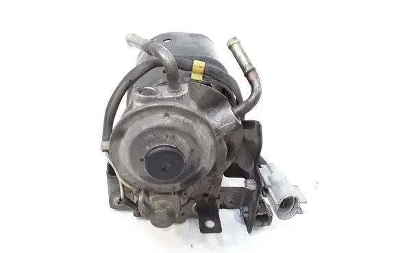 Mazda 6 Fuel filter 