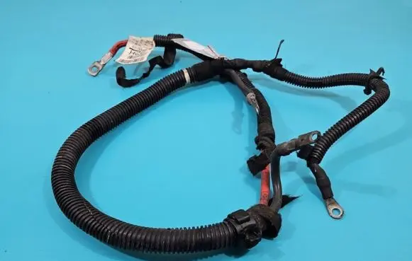Opel Insignia A Engine installation wiring loom 13348723 IMPRK1378455