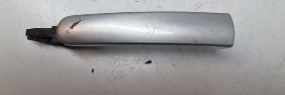 Seat Toledo II (1M) Front door exterior handle 3B0837207