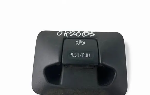 Volvo S80 Hand parking brake switch 30773539