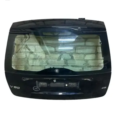 Volvo V50 Tailgate/trunk/boot lid 