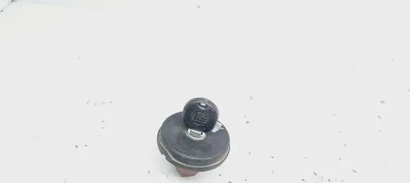 Volkswagen Multivan T4 Fuel tank filler cap 701201553