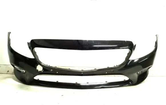 Mercedes-Benz C W205 Front bumper A2058851101