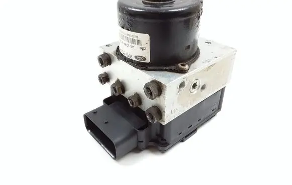 Ford Focus ABS Pump 98AG2M110CA 10094801053 10020401584