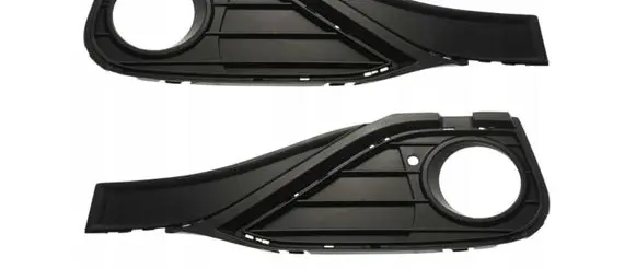 Front fog light trim/grill