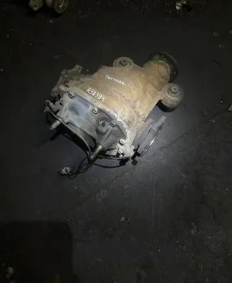 Nissan Pathfinder R51 Rear differential 38351EB300