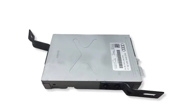 Audi Q7 4L Camera control unit module 4L0910441B