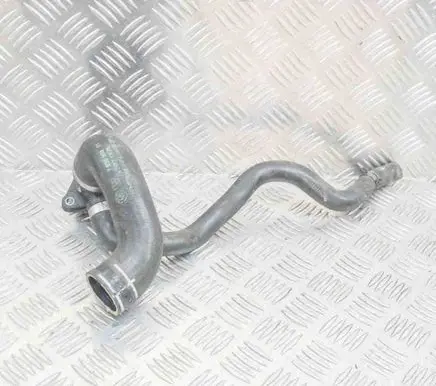 BMW X5 F15 Engine coolant pipe/hose 7639998
