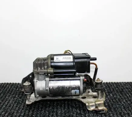 Mercedes-Benz GLC X253 C253 Air suspension compressor/pump 