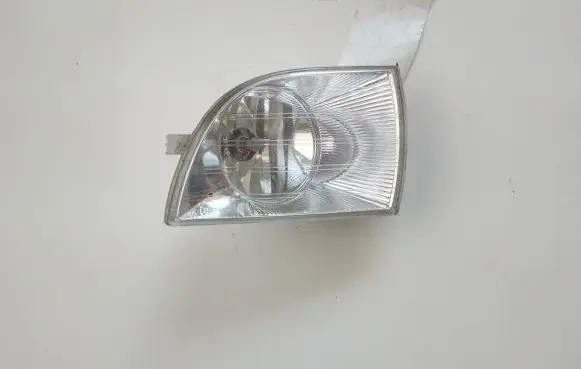 Skoda Fabia Mk2 (5J) Front fog light 5J0941699