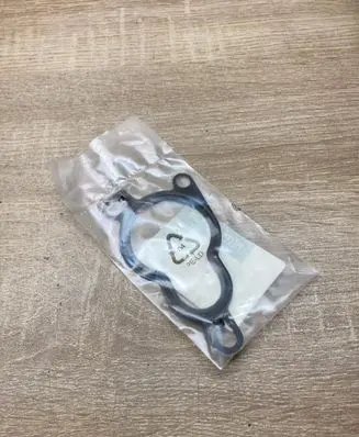 Renault Master III EGR valve cooler 7701062171