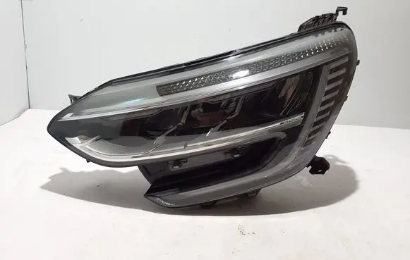 Renault Megane IV Headlight/headlamp 260604081R