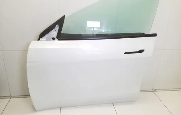 Tesla Model Y Front door