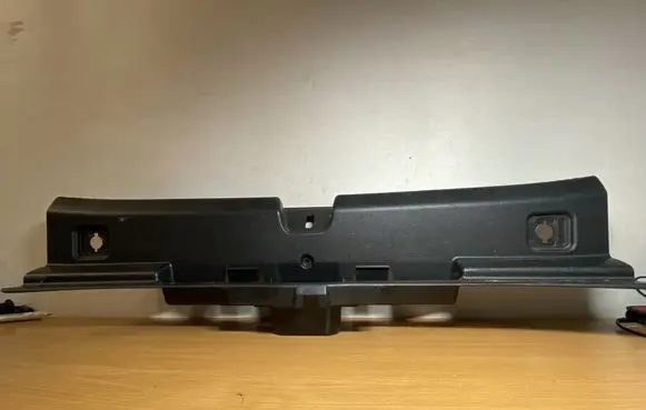 Mercedes-Benz A W177 Centre console side trim rear A1776901100 C2218