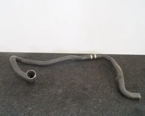 BMW X5 F15 Engine coolant pipe/hose 9253001