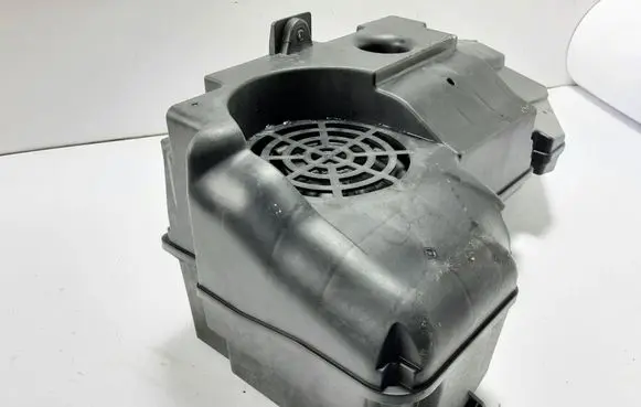 Audi A6 Allroad C7 Subwoofer speaker 4G9035381A