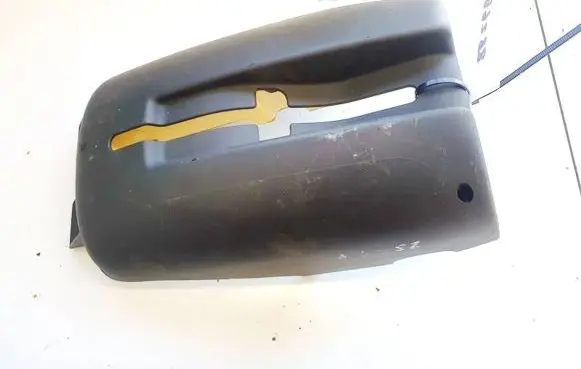 Audi Q7 4L Steering wheel column trim 4l0953497a
