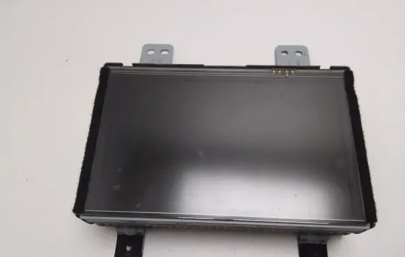 Infiniti EX Screen/display/small screen 280911BY3A