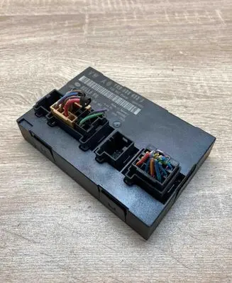 Volkswagen Touran I Comfort/convenience module 1K0959433J 5DK00897710