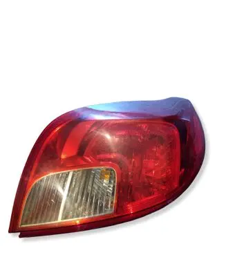 Opel Mokka Rear/tail lights 42435941