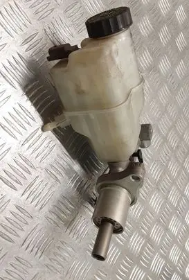 Citroen C5 Master brake cylinder 9646980980