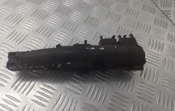 Renault Megane II Rear door handle trim 