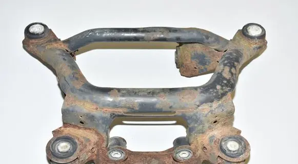 BMW X3 E83 Rear subframe 3452188 3424652 3602839